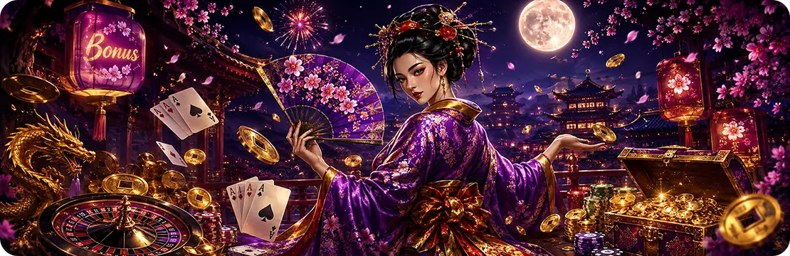 KatanaSpin casino bonuses